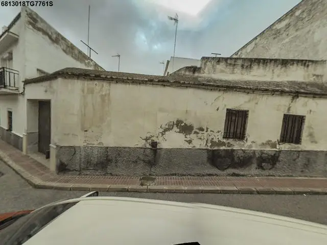Calle Castelar, 17