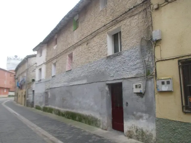 Calle Alcalde Blas Santa Cruz, 24