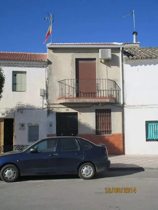 Calle Avenida de Jaén, 10