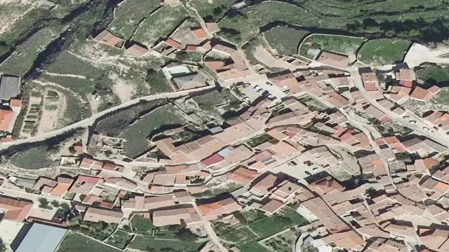 Paraje Remuñoz