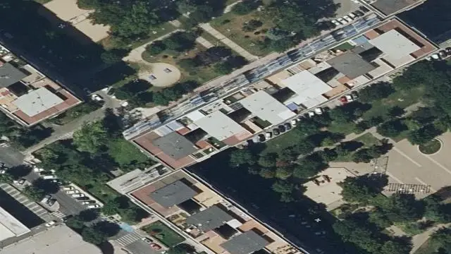 Calle la Granja del Conde, 18