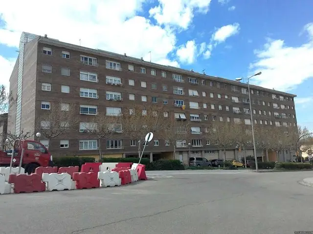 Carretera de Sabadell a Prats de Lluçanes, 8