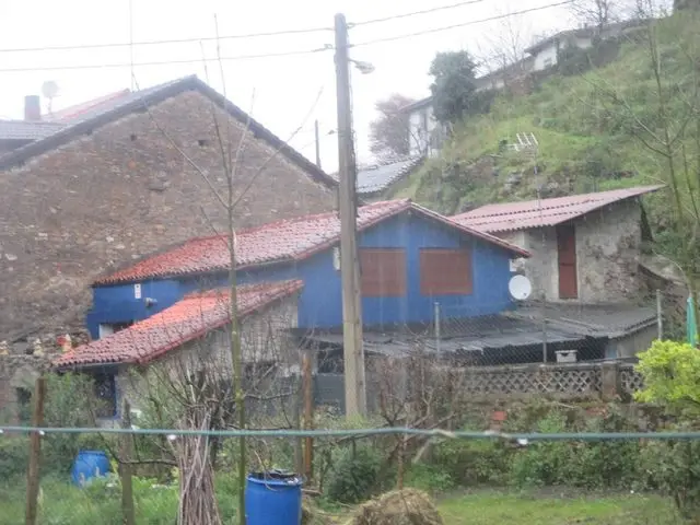 Barrio Santa María 52