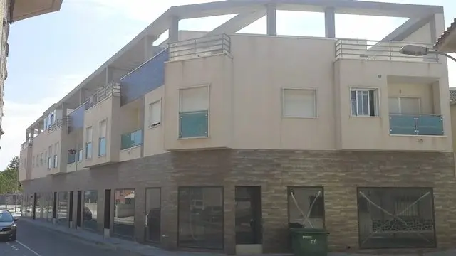 Calle los Luises, 5