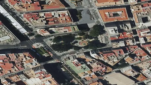 Calle la Vega, 33, Atico Izq