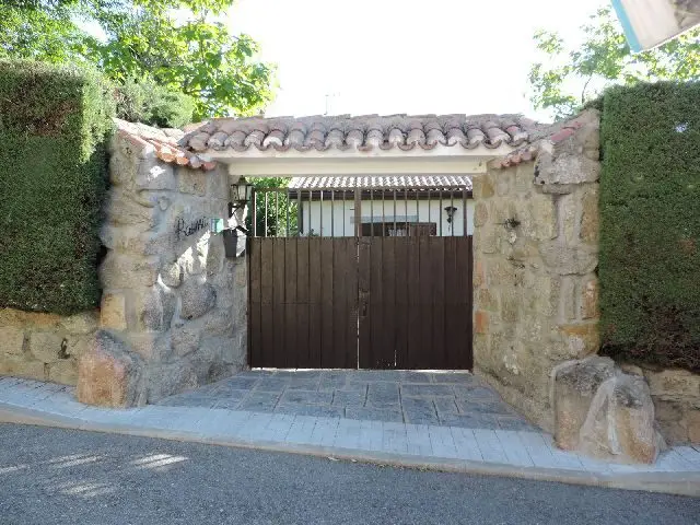 Calle Maliciosa 8