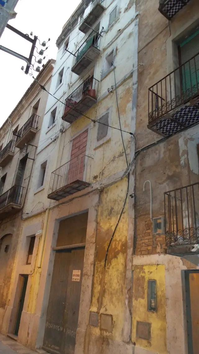 Calle Mercaders, 15, Planta 2º