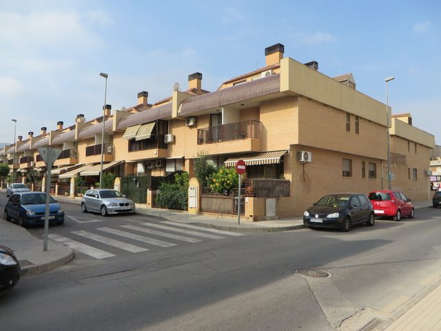 Calle Azohía, 23