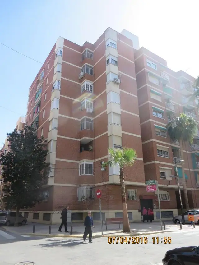 Calle San Valeria, 12, Puerta 24