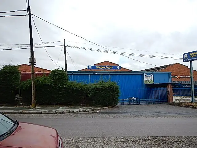 Calle Esquiladores, 357