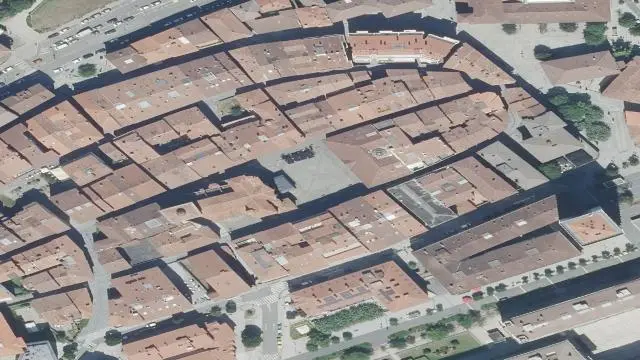 2 de Obenerreka Vivienda Letra a del Primer Piso