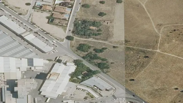 Calle Llanada, 67