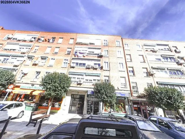 Calle Alicante, 9, 4º D