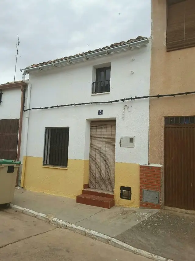 Calle Valencia, 3