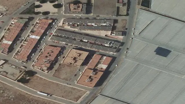Calle Fernando Sabater