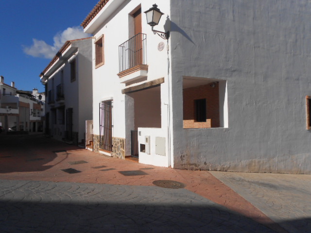 Calle Zajareña, Bj 29