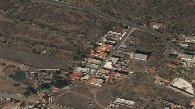 Calle Hornillo el, 14