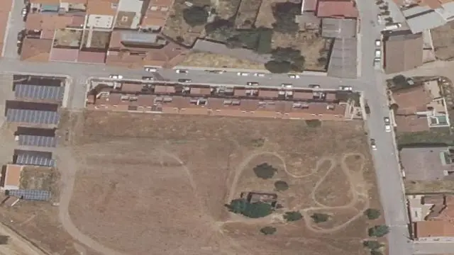 Calle Encinasola, 66