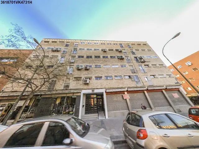 Calle Arroyo del Olivar, 8, Planta 2ª