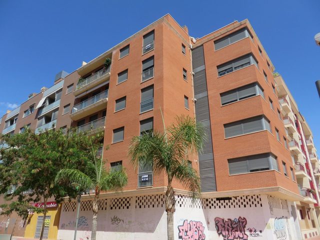 Paseo Misionero Luis Fontes Servet, 3