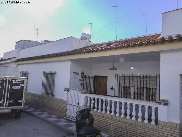 Calle Sor Magdalena 8