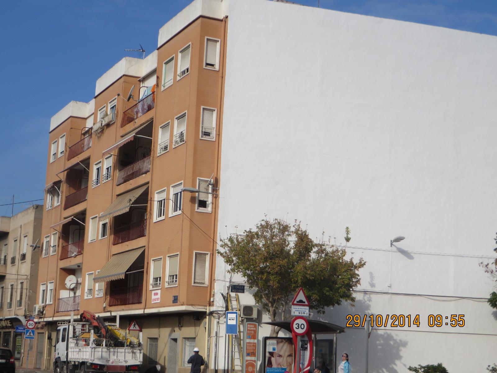 Carril de la Condesa, 35