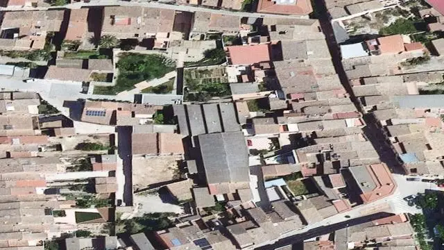 Calle Raval Pinell, 8-10, 8
