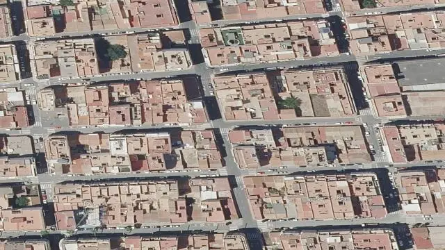 Calle Vicente Blasco Ibañez, 114