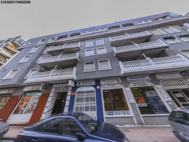 Calle la Sal, 18, Planta 4º, Puerta 5ª