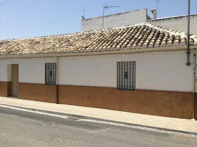 Calle Cerrillo Maracena