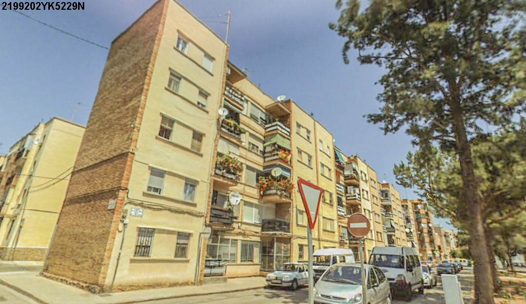 Calle Parque del Oeste Blq, 4