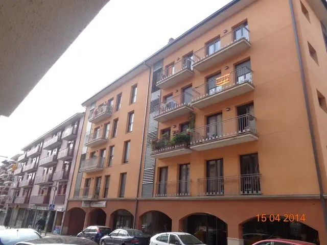 Calle Germana Assumpta, 21