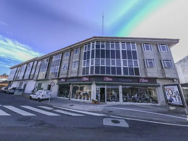 Rúa Estrada 95