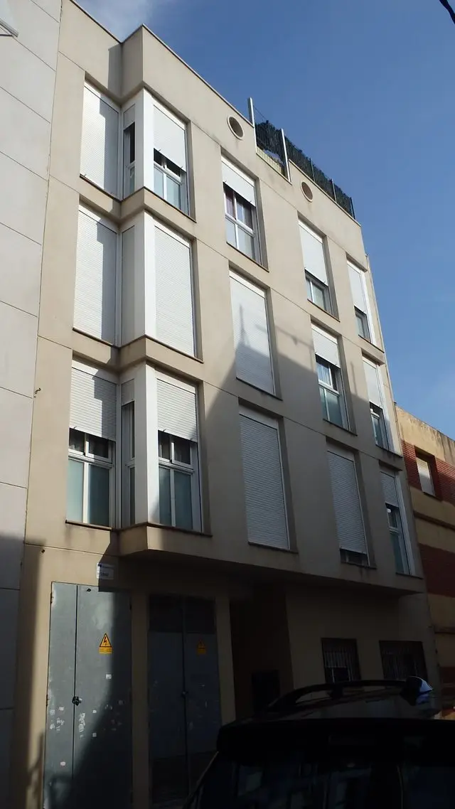 Calle Tarragona, 19, 3º