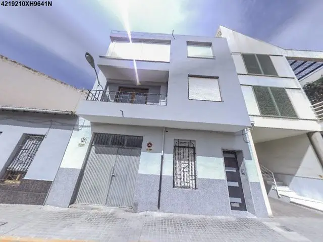 Calle Luis Andreu 9, 1