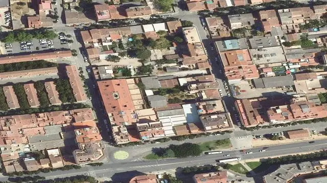 Calle Josep Irla, 14