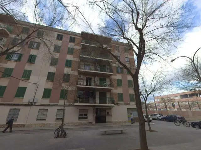 Calle Cala Montdrago, 3