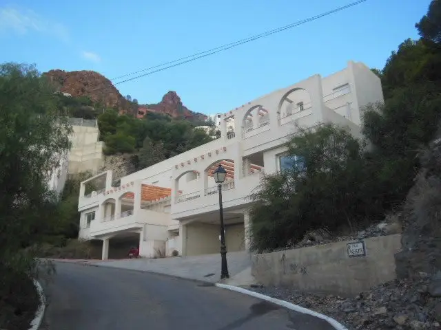 Calle Agata Portal, 1, 2º 5