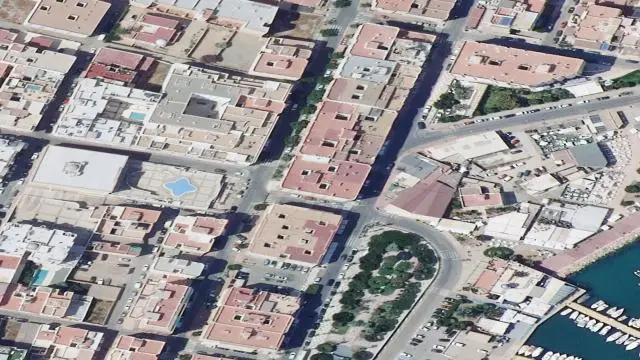 Calle Canteras, 6