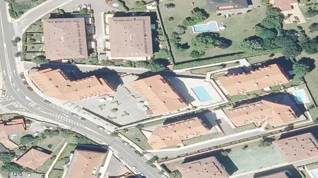 Lugar Puerto Bahía 0, St