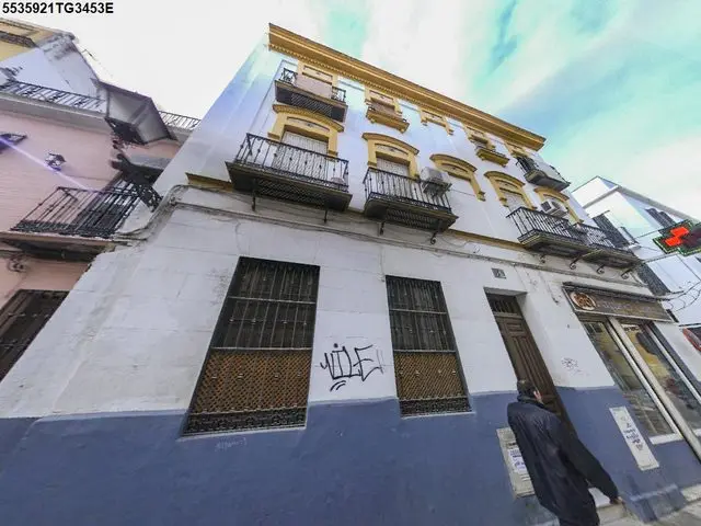 Calle San Luís, 55
