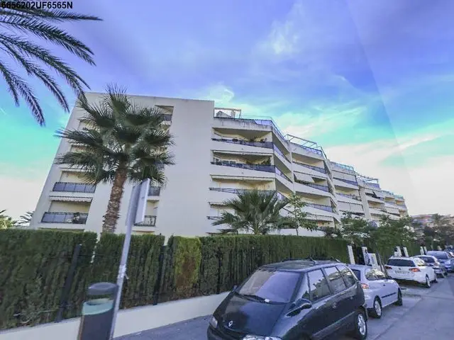 Calle Brigitte Bardot, 7, Planta 2, Puerta 1