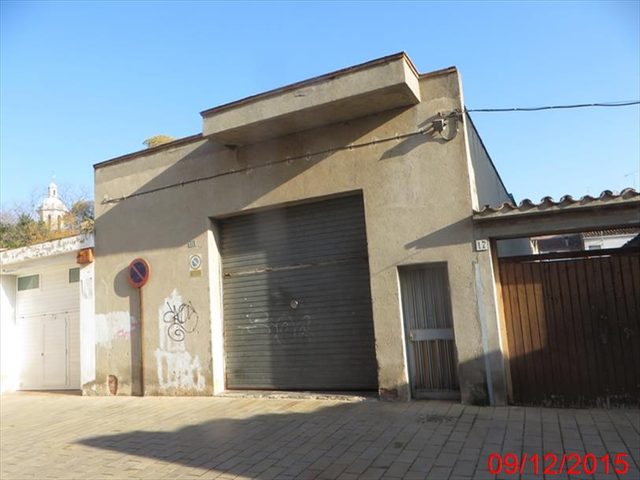 Calle Cantir, 1