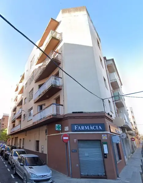 Calle Enric Sans, 2 Atico