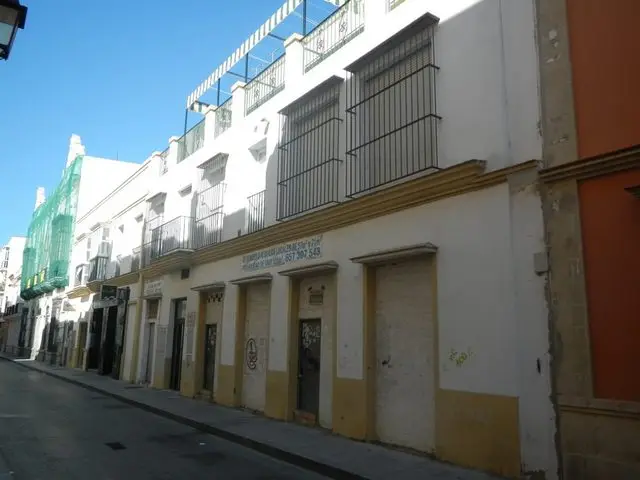Calle Bolsa, 31