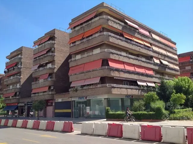 Calle Turin, 1 1ºA