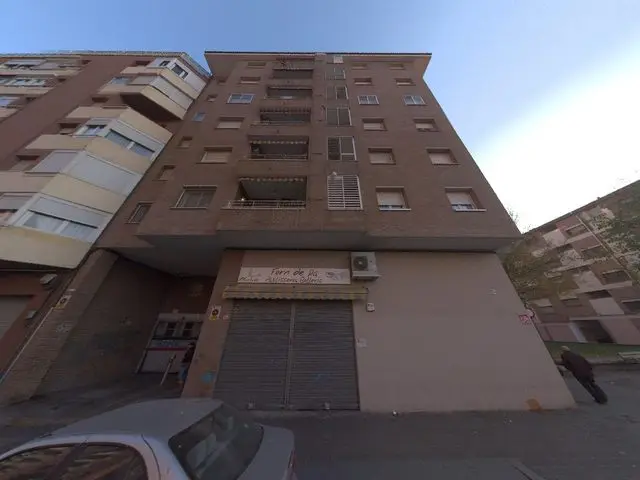 Calle Pius XII, 35, Planta 2, Puerta 2