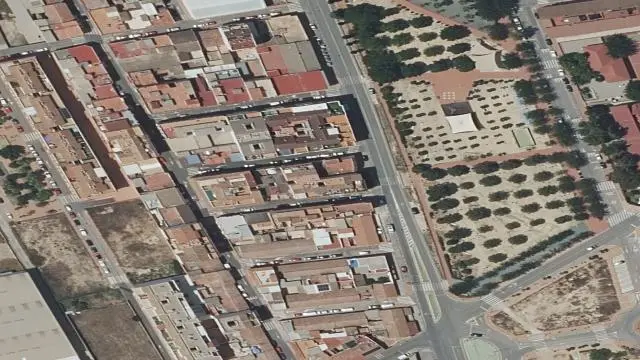 Calle Panocho, 2