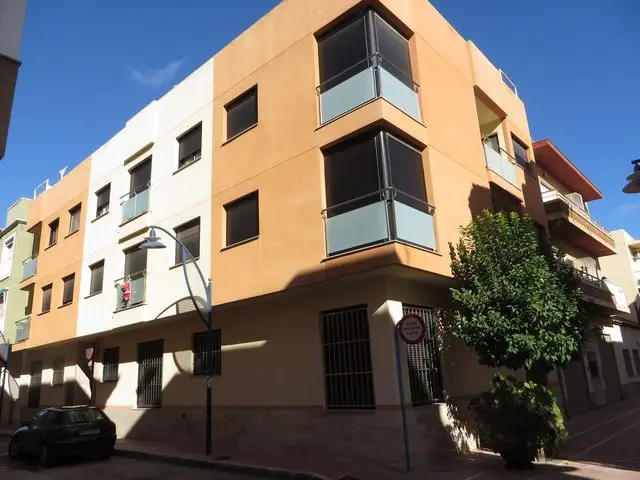 Calle Padre Juan, 22