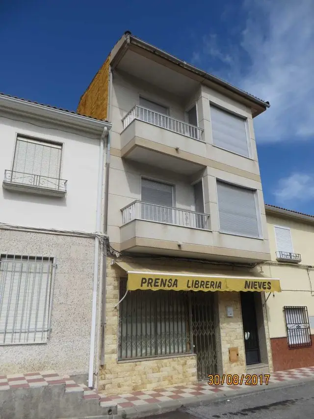 Calle Colmenero, 20